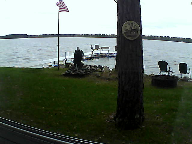 Whiteface Cam Image - Wed, 10/16/2019 5:30pm 