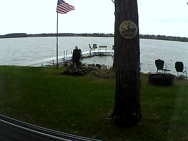 Whiteface Cam Image - Wed, 10/16/2019 5:40pm 