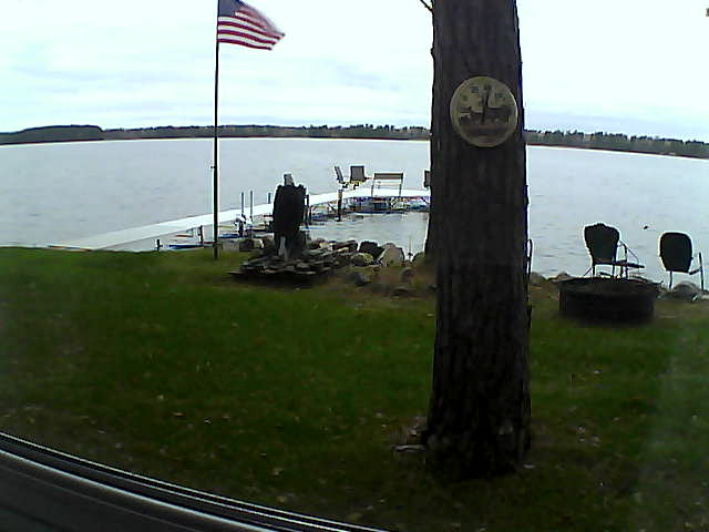 Whiteface Cam Image - Wed, 10/16/2019 6:10pm 