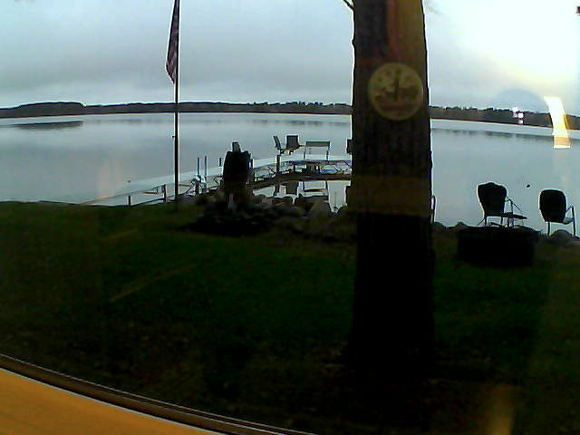 Whiteface Cam Image - Thu, 10/17/2019 7:11am 