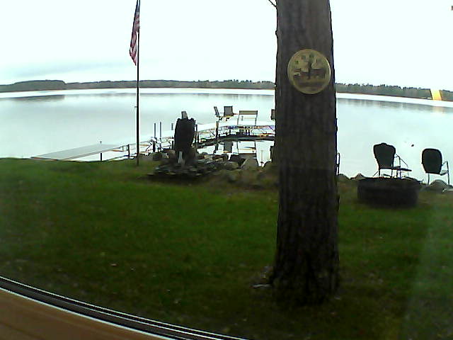 Whiteface Cam Image - Thu, 10/17/2019 7:21am 