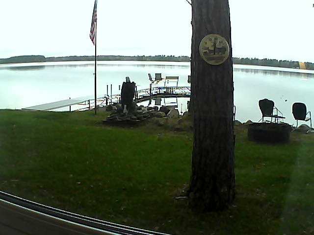 Whiteface Cam Image - Thu, 10/17/2019 7:31am 