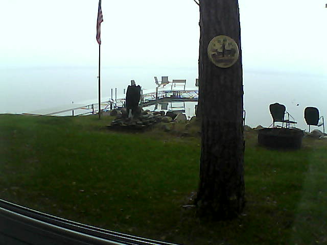 Whiteface Cam Image - Thu, 10/17/2019 7:51am 