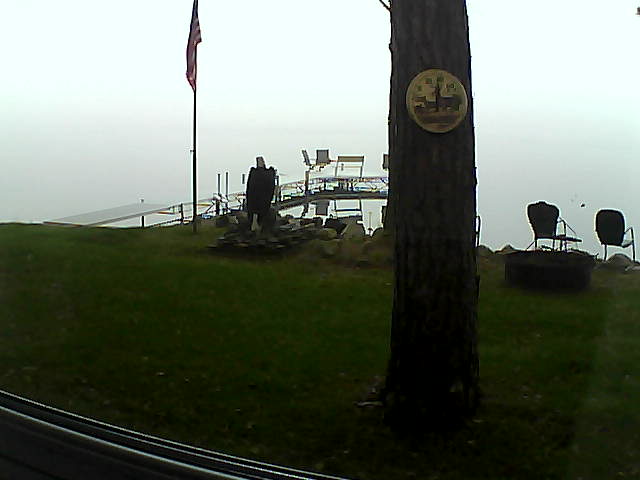 Whiteface Cam Image - Thu, 10/17/2019 8:01am 