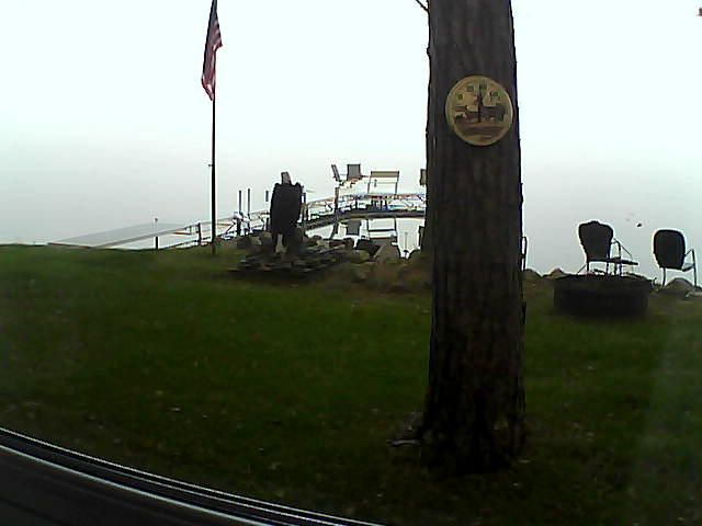 Whiteface Cam Image - Thu, 10/17/2019 8:11am 