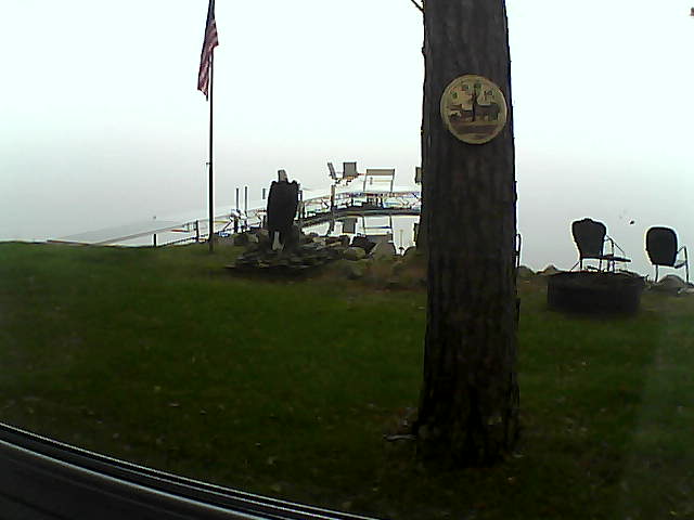 Whiteface Cam Image - Thu, 10/17/2019 8:21am 