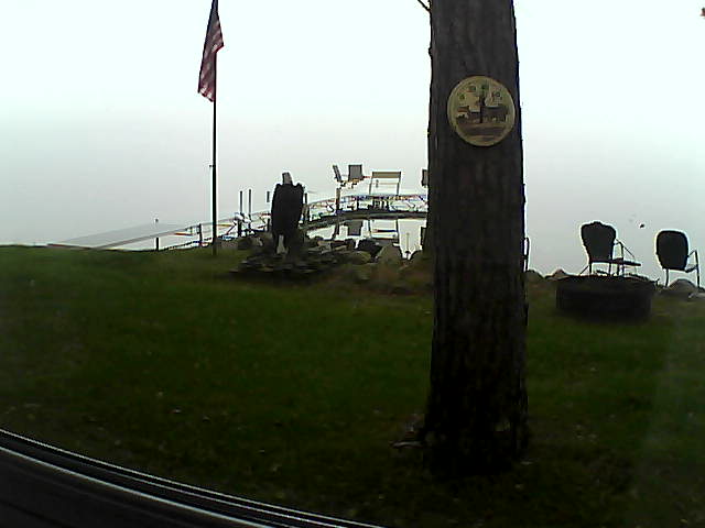 Whiteface Cam Image - Thu, 10/17/2019 8:31am 