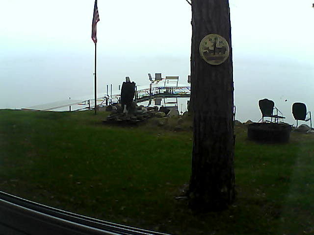 Whiteface Cam Image - Thu, 10/17/2019 8:41am 