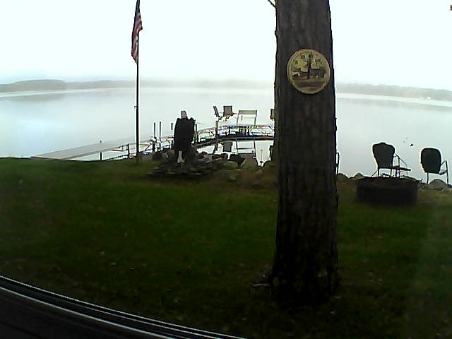 Whiteface Cam Image - Thu, 10/17/2019 9:01am 