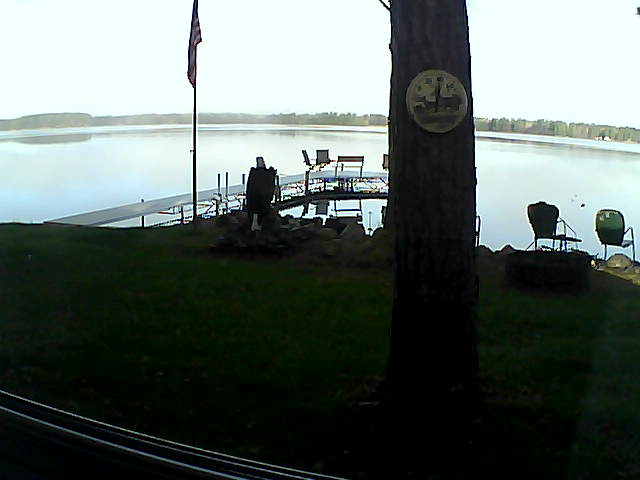 Whiteface Cam Image - Thu, 10/17/2019 9:11am 