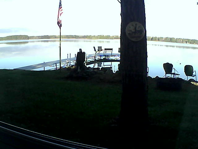 Whiteface Cam Image - Thu, 10/17/2019 9:21am 