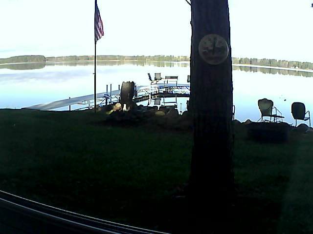 Whiteface Cam Image - Thu, 10/17/2019 9:31am 