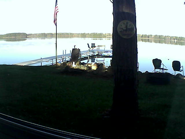 Whiteface Cam Image - Thu, 10/17/2019 9:41am 