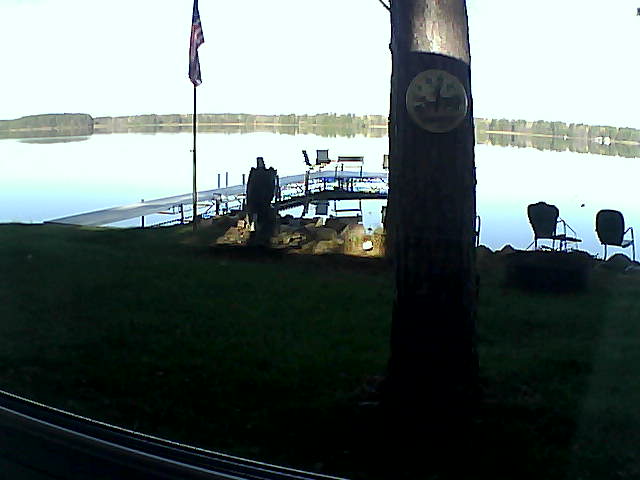 Whiteface Cam Image - Thu, 10/17/2019 9:51am 