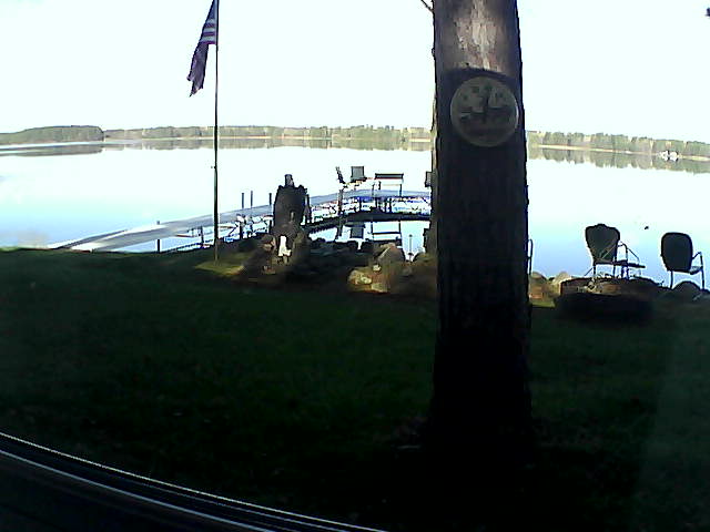 Whiteface Cam Image - Thu, 10/17/2019 10:01am 