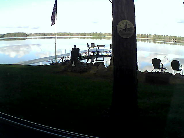 Whiteface Cam Image - Thu, 10/17/2019 10:11am 