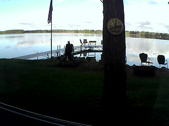 Whiteface Cam Image - Thu, 10/17/2019 10:21am 