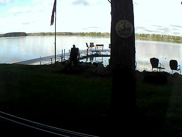 Whiteface Cam Image - Thu, 10/17/2019 10:31am 