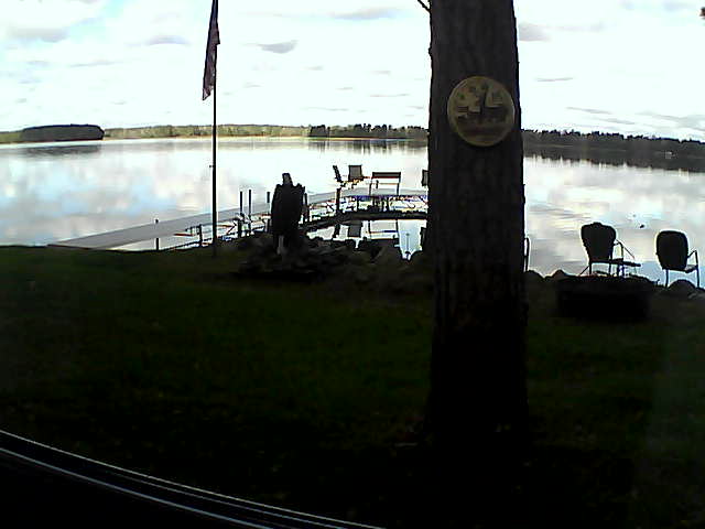 Whiteface Cam Image - Thu, 10/17/2019 10:41am 