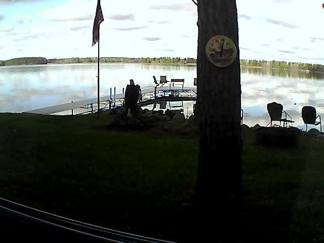 Whiteface Cam Image - Thu, 10/17/2019 10:51am 