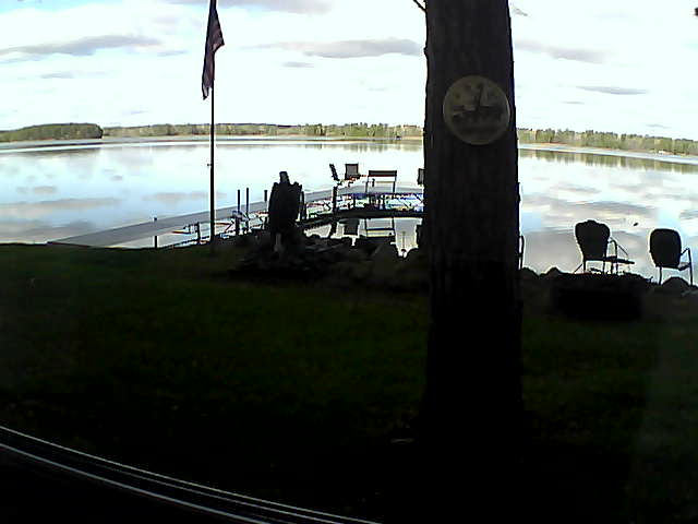 Whiteface Cam Image - Thu, 10/17/2019 11:01am 