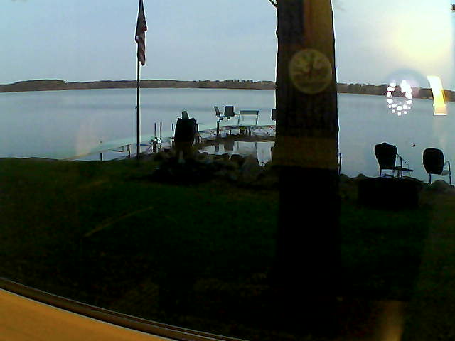 Whiteface Cam Image - Fri, 10/18/2019 7:12am 