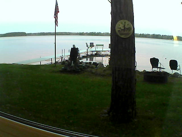 Whiteface Cam Image - Fri, 10/18/2019 7:22am 