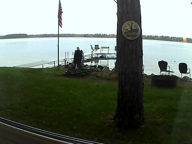 Whiteface Cam Image - Fri, 10/18/2019 7:32am 