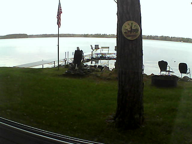 Whiteface Cam Image - Fri, 10/18/2019 7:42am 