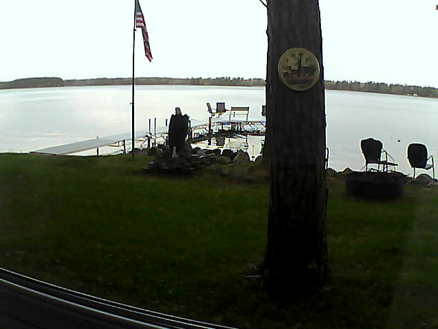 Whiteface Cam Image - Fri, 10/18/2019 7:52am 