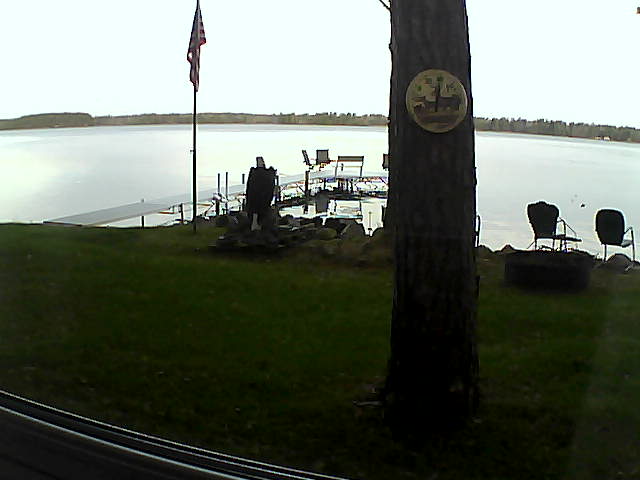 Whiteface Cam Image - Fri, 10/18/2019 8:02am 