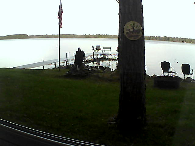 Whiteface Cam Image - Fri, 10/18/2019 8:12am 