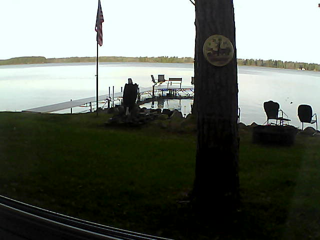 Whiteface Cam Image - Fri, 10/18/2019 8:22am 