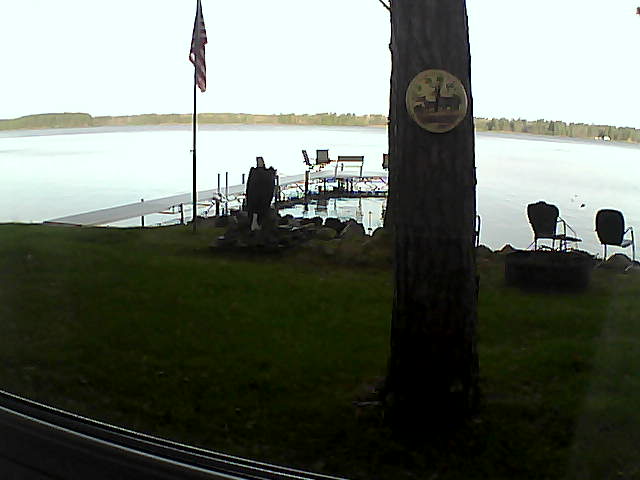 Whiteface Cam Image - Fri, 10/18/2019 8:32am 