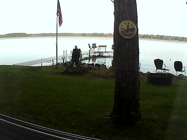 Whiteface Cam Image - Fri, 10/18/2019 8:42am 