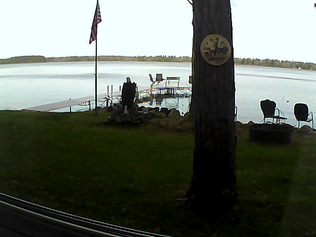 Whiteface Cam Image - Fri, 10/18/2019 8:52am 