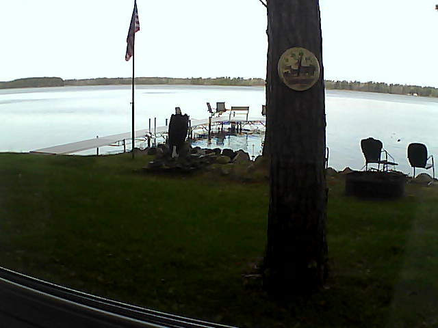 Whiteface Cam Image - Fri, 10/18/2019 9:02am 