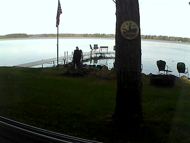 Whiteface Cam Image - Fri, 10/18/2019 9:12am 