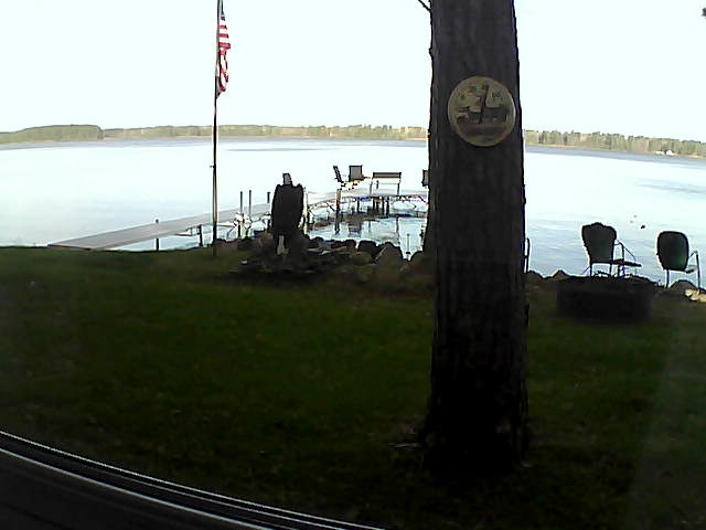 Whiteface Cam Image - Fri, 10/18/2019 9:22am 