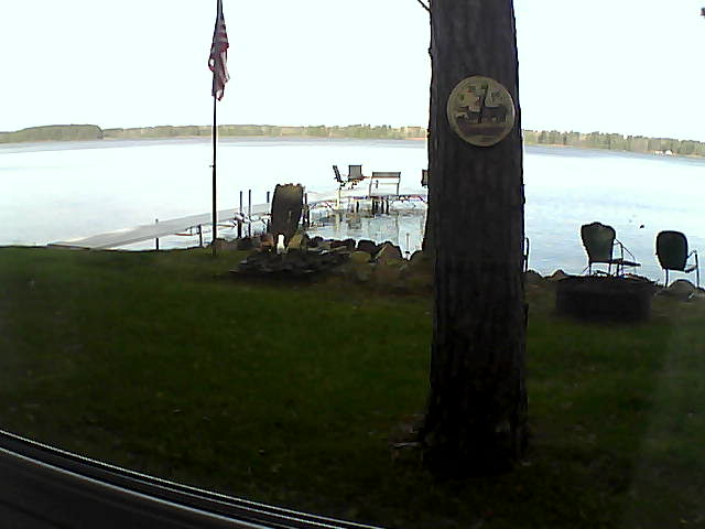 Whiteface Cam Image - Fri, 10/18/2019 9:32am 