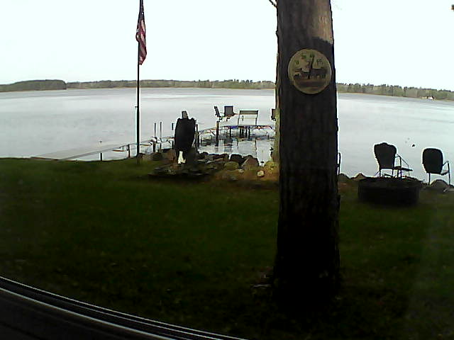 Whiteface Cam Image - Fri, 10/18/2019 9:52am 