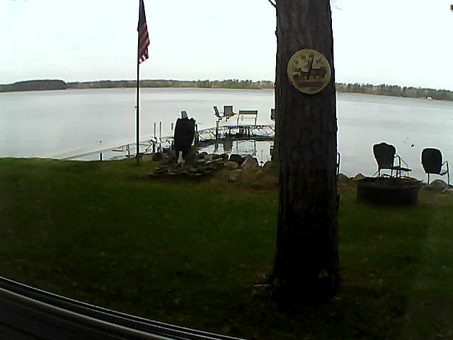 Whiteface Cam Image - Fri, 10/18/2019 10:12am 