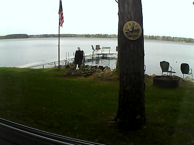 Whiteface Cam Image - Fri, 10/18/2019 10:22am 