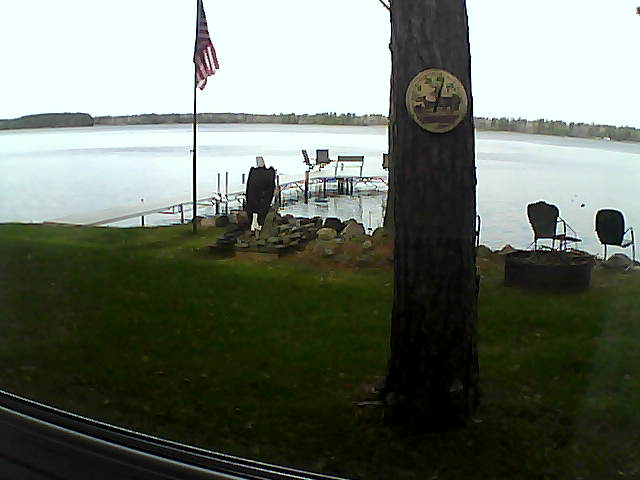 Whiteface Cam Image - Fri, 10/18/2019 10:42am 