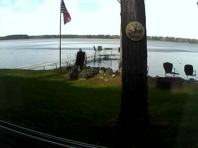 Whiteface Cam Image - Fri, 10/18/2019 10:52am 