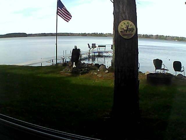 Whiteface Cam Image - Fri, 10/18/2019 11:02am 