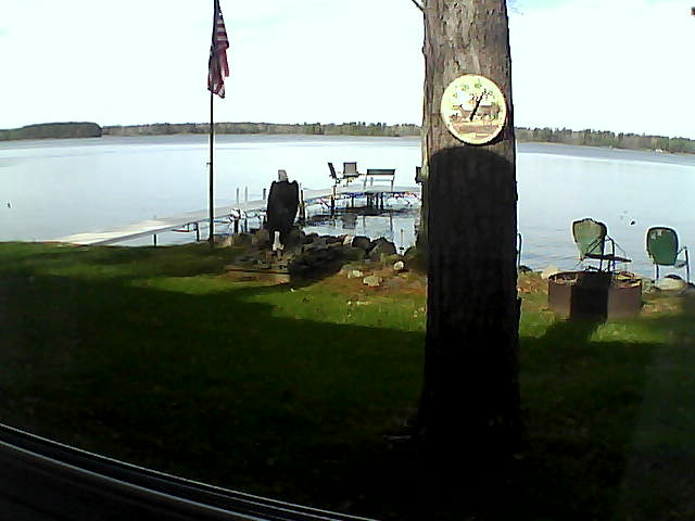 Whiteface Cam Image - Fri, 10/18/2019 11:12am 