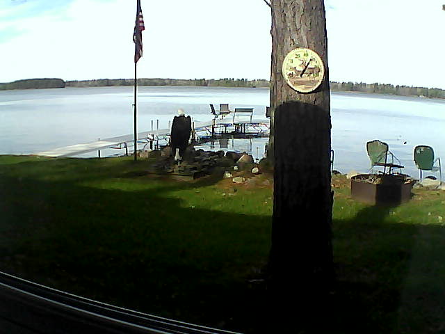 Whiteface Cam Image - Fri, 10/18/2019 11:22am 