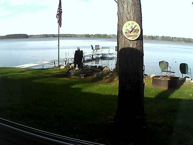 Whiteface Cam Image - Fri, 10/18/2019 11:32am 