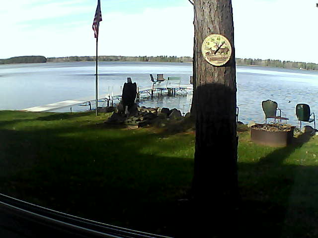 Whiteface Cam Image - Fri, 10/18/2019 11:42am 